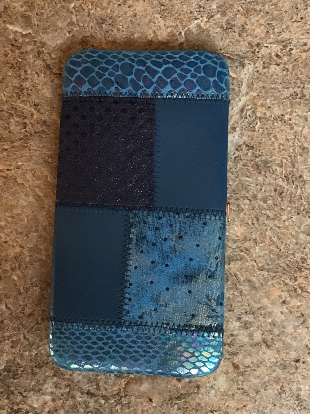 New Apt9 wallet